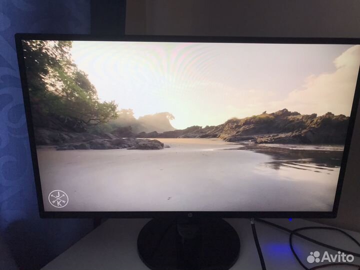 Монитор HP 24y