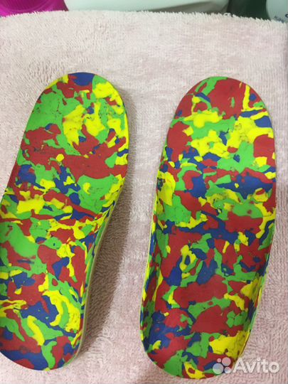 Ортопедические стельки