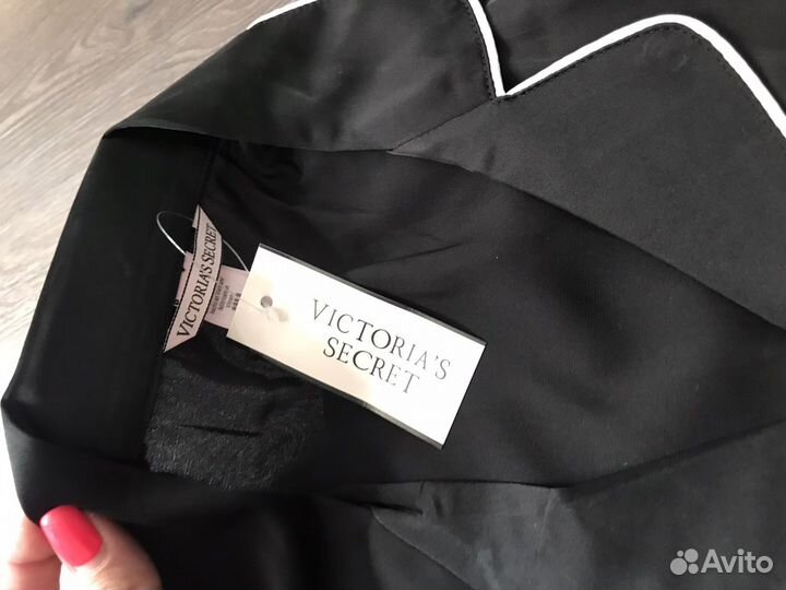 Пижама женская victoria secret