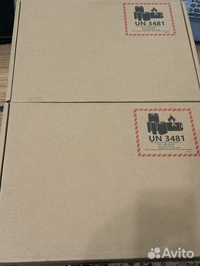 New Microsoft surface laptop 5 15 - i7 16Gb Black