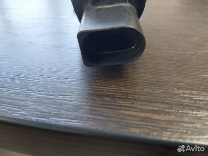 Насос омывателя Audi A6 C7 cdnb 2012