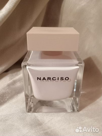 Narciso rodriguez poudree 90 ml