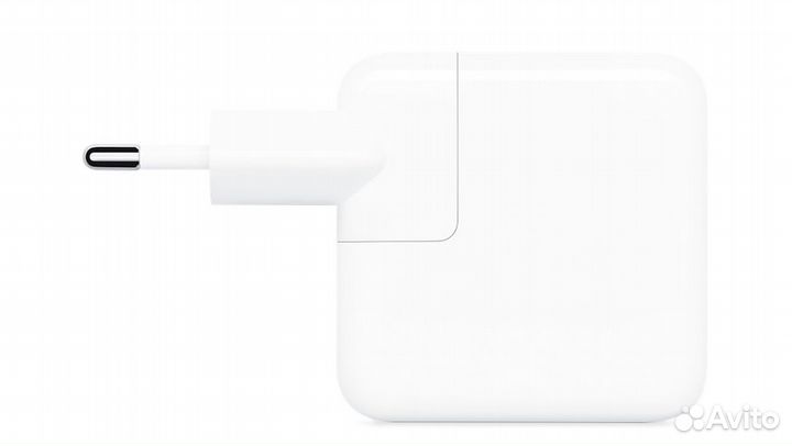 Адаптер питания Apple USB-C 30 Вт