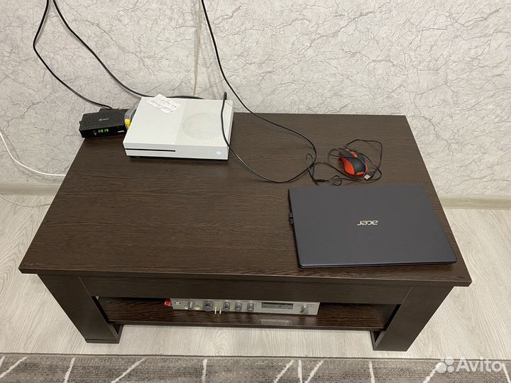 Тумба под телевизор