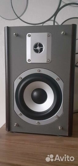 Акустические система 5.0