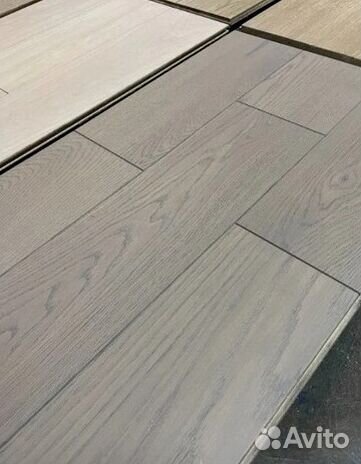 Паркетная доска