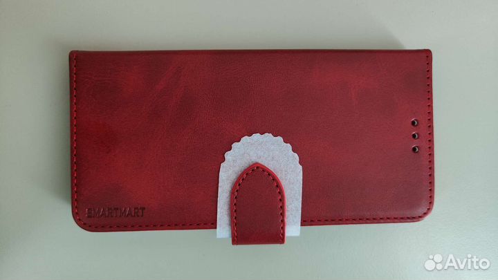 Чехол-книжка для Samsung Galaxy s9 Plus