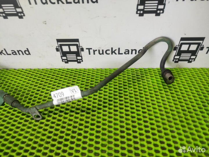 Трубка масляная Volvo Fh 4