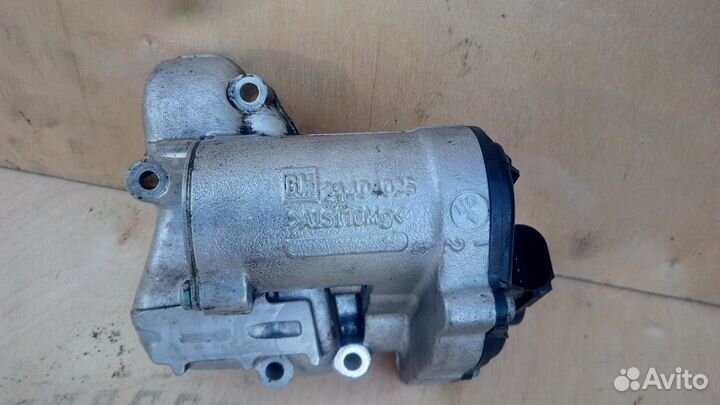 Клапан егр Z22YH на Опель Вектра Ц Зафира А