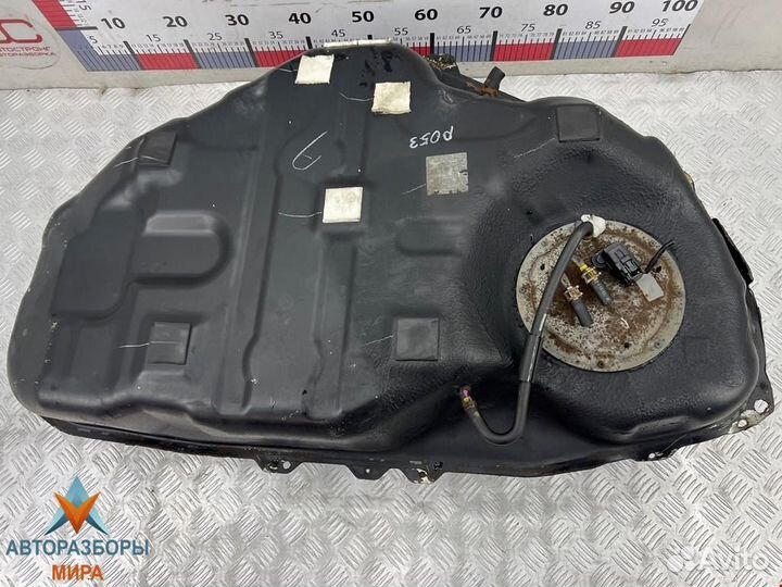 Бак топливный Mazda CX-5 2012