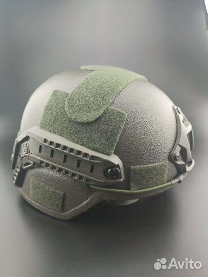 Баллистический шлем бр 2