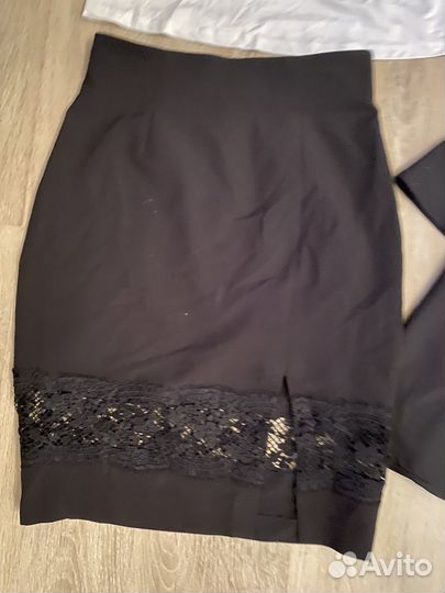 Школьная форма для девочки