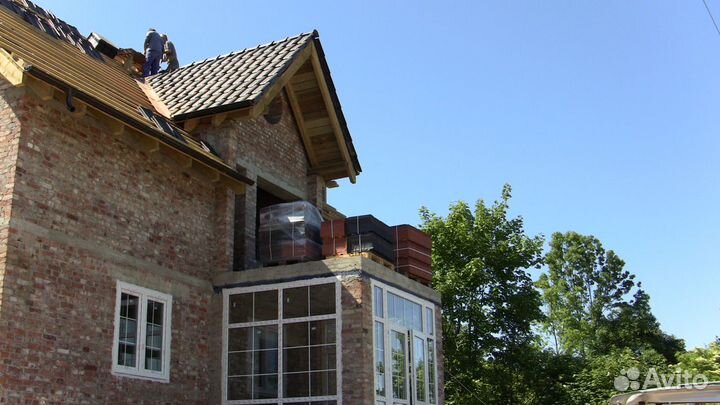 Бригада Кровельщиков