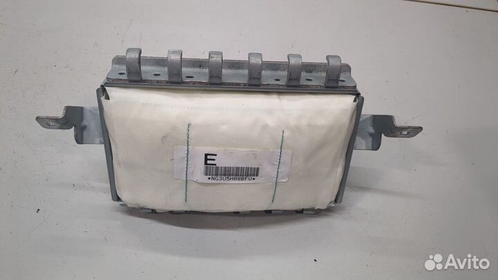 Airbag пассажира Mazda 3 (BK), 2005