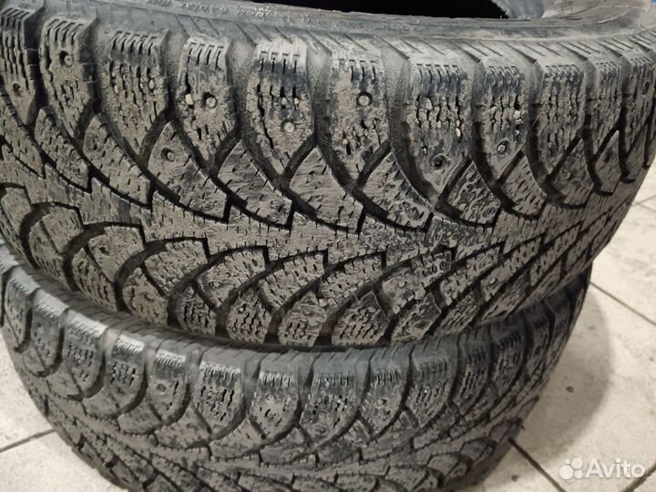 Nokian Tyres Hakkapeliitta 4 185/70 R14