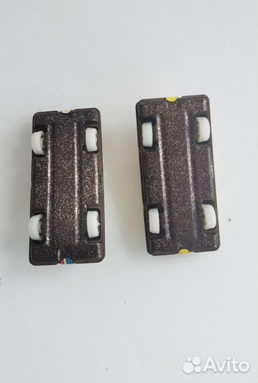 Металлические модели СССР