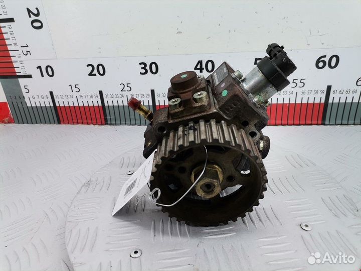 Тнвд для Peugeot-Citroen 206 1920HT