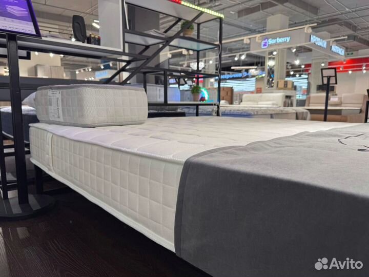 Матрас 120х200 Новый