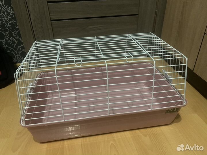 Клетка для грызунов