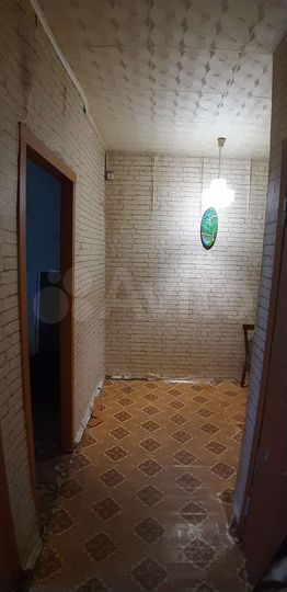 2-к. квартира, 41 м², 2/2 эт.