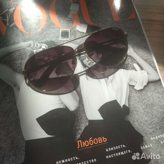 Очки polaroid оригинал