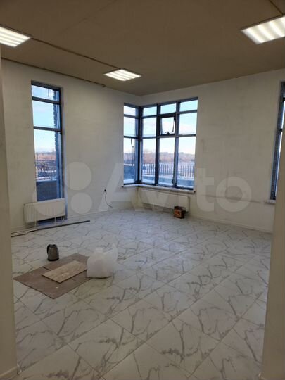 Торговая площадь, 40 м²