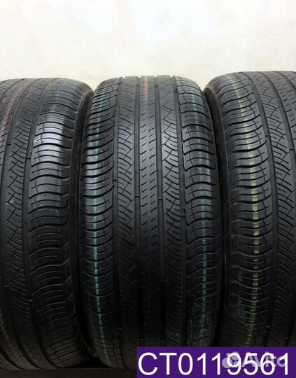 Michelin Latitude Tour HP 255/50 R20 109W