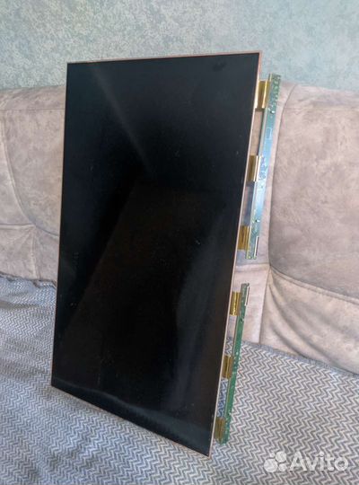 Матрица LG LC320WUY с адресными планками