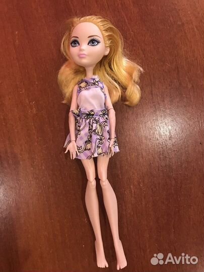 Детский чемодан