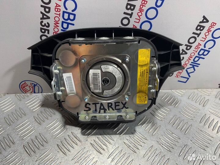 Подушка безопасности в рулевое колесо Hyundai Star