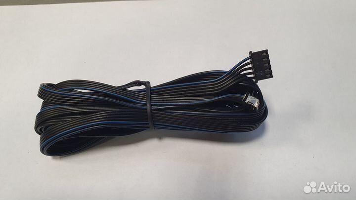 Блок сигнализации Starline A93v2, новый оригинал