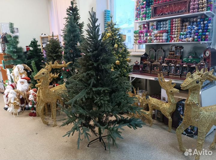 Ель искусственная