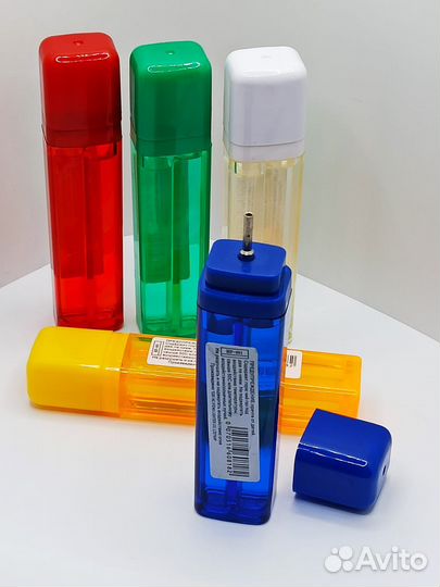 Газ для зажигалок 20 мл