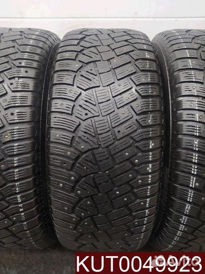 Continental IceContact 2 285/60 R18 107U