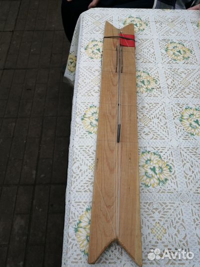 Жерлицы зимние