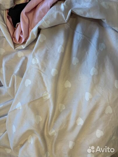 Постельное белье одним лотом