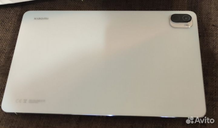 Планшет xiaomi pad 5