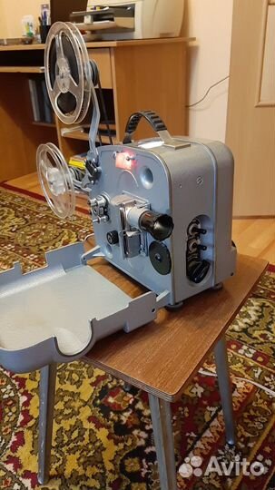 Цветные кинофильмы 8мм