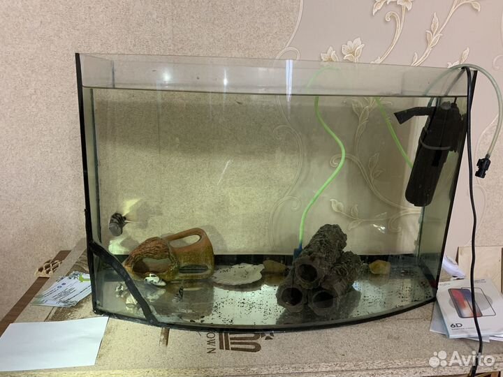 Аквариум