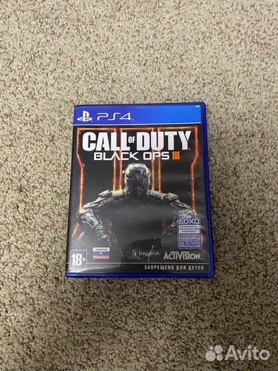 Игра на ps4 diablo 3