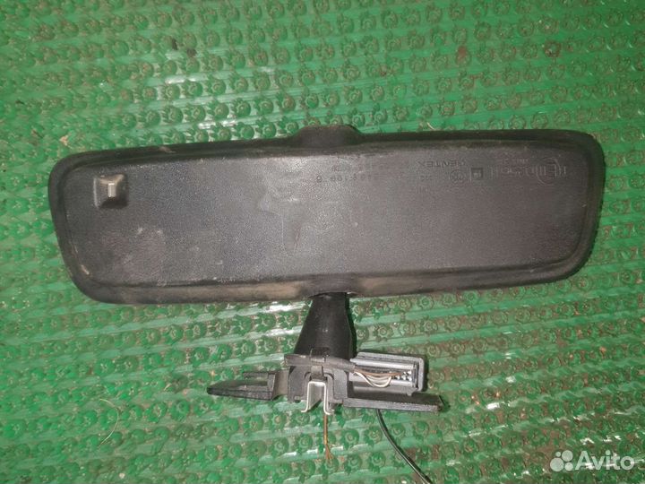 Зеркало салонное Opel Astra GTC H