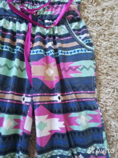 Комбинезон для