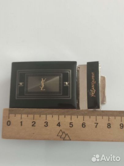 Пряжка на ремень