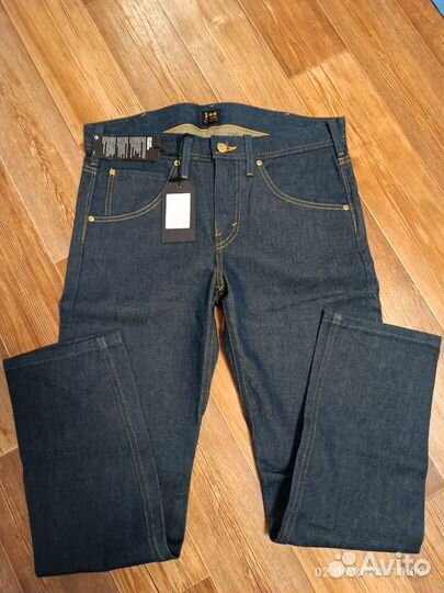 Джинсы женские lee W31L33