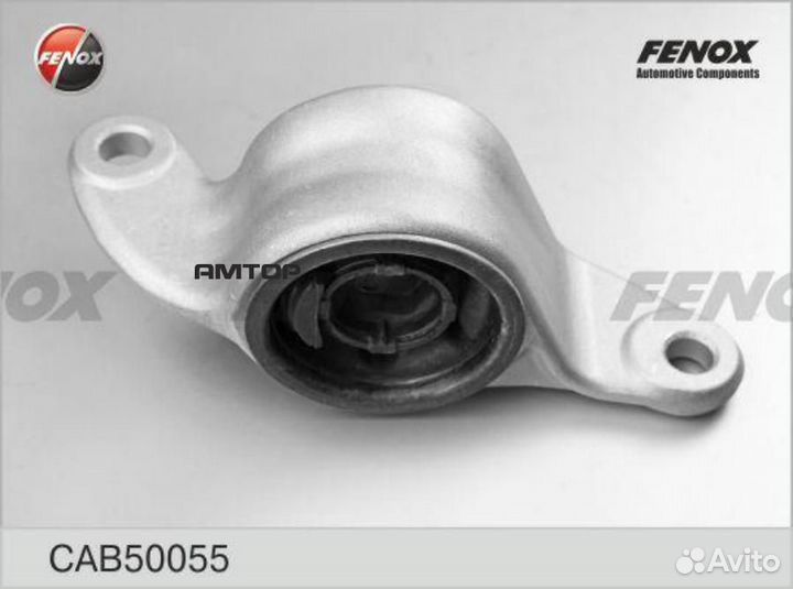 Fenox CAB50055 Сайлентблок Fenox CAB50055