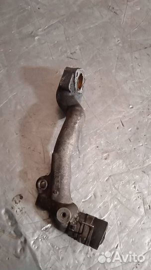 Патрубок охлаждения Mazda 6 GG 2004