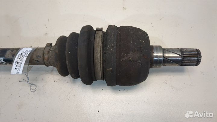 Полуось Opel Vectra C, 2009