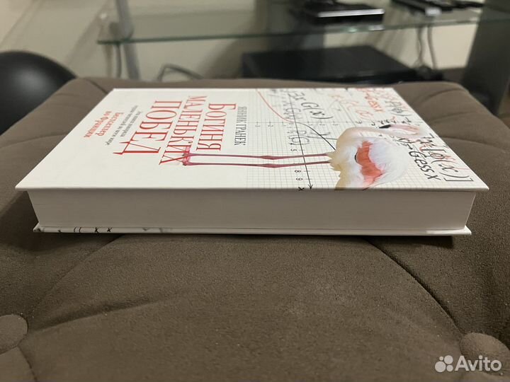 Богиня маленьких побед