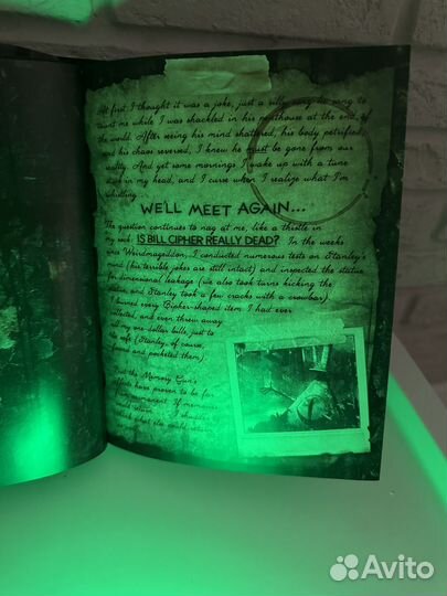 Книга The book of Bill