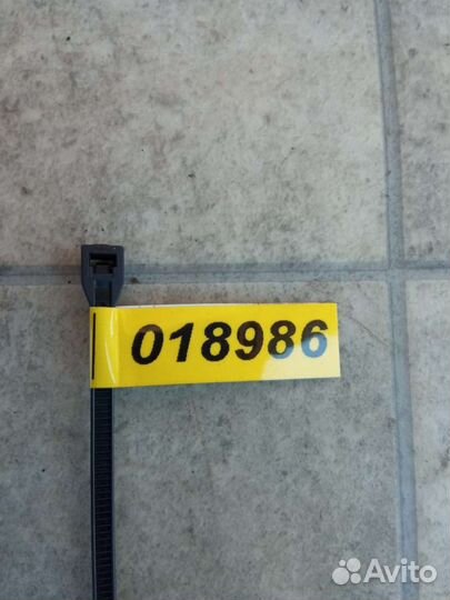 Суппорт тормозной передний правый Opel Vectra B